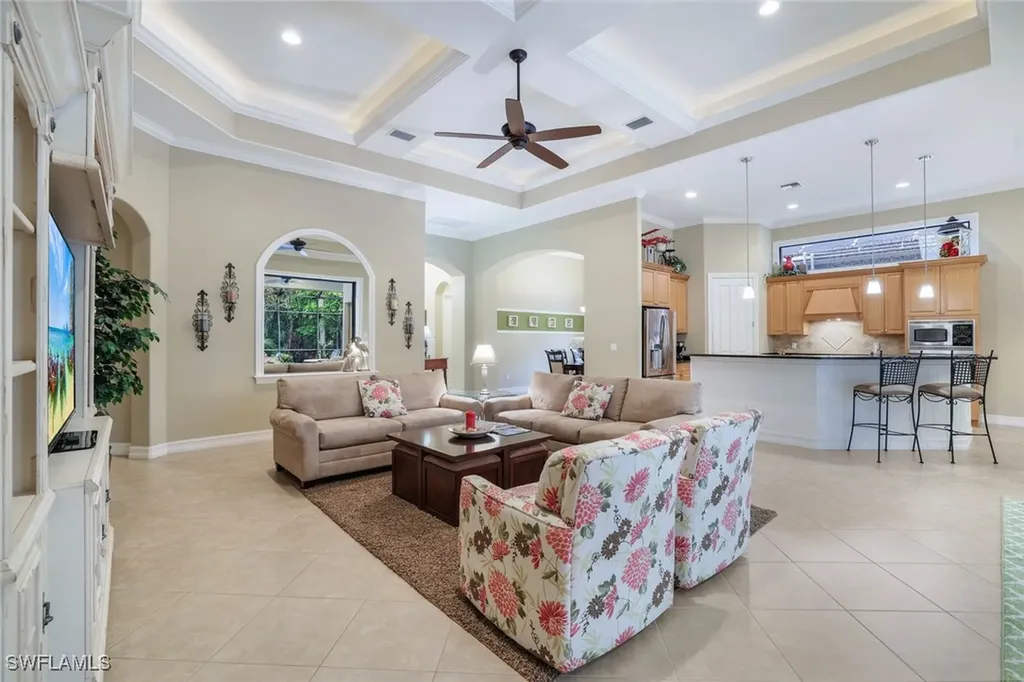 7466 Martinique Terrace Naples FL 34113