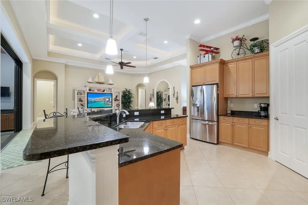 7466 Martinique Terrace Naples FL 34113