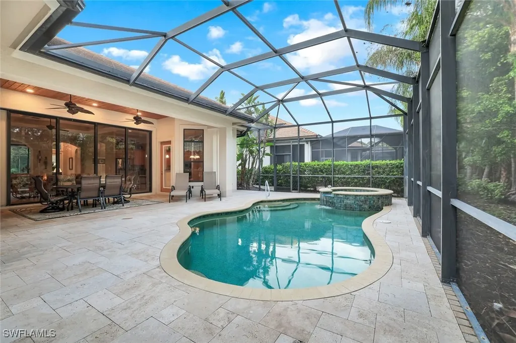 7466 Martinique Terrace Naples FL 34113