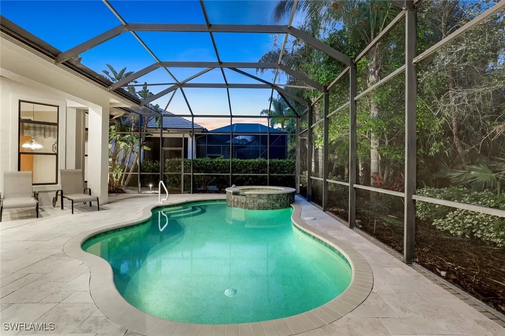 7466 Martinique Terrace Naples FL 34113
