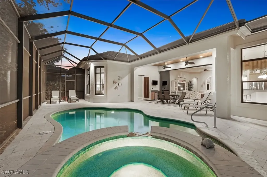 7466 Martinique Terrace Naples FL 34113