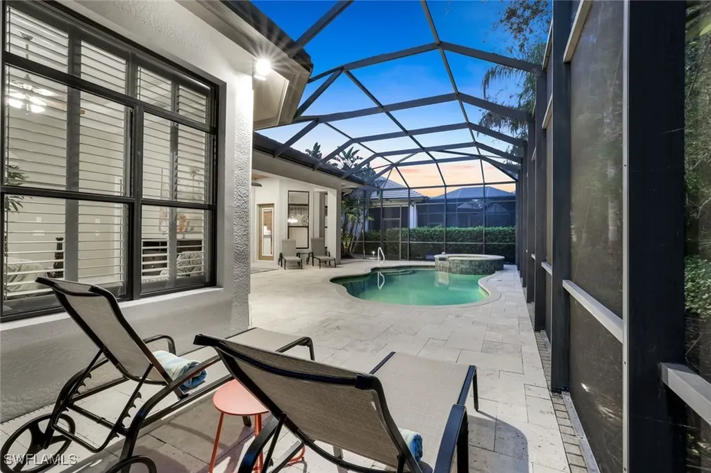 7466 Martinique Terrace Naples FL 34113