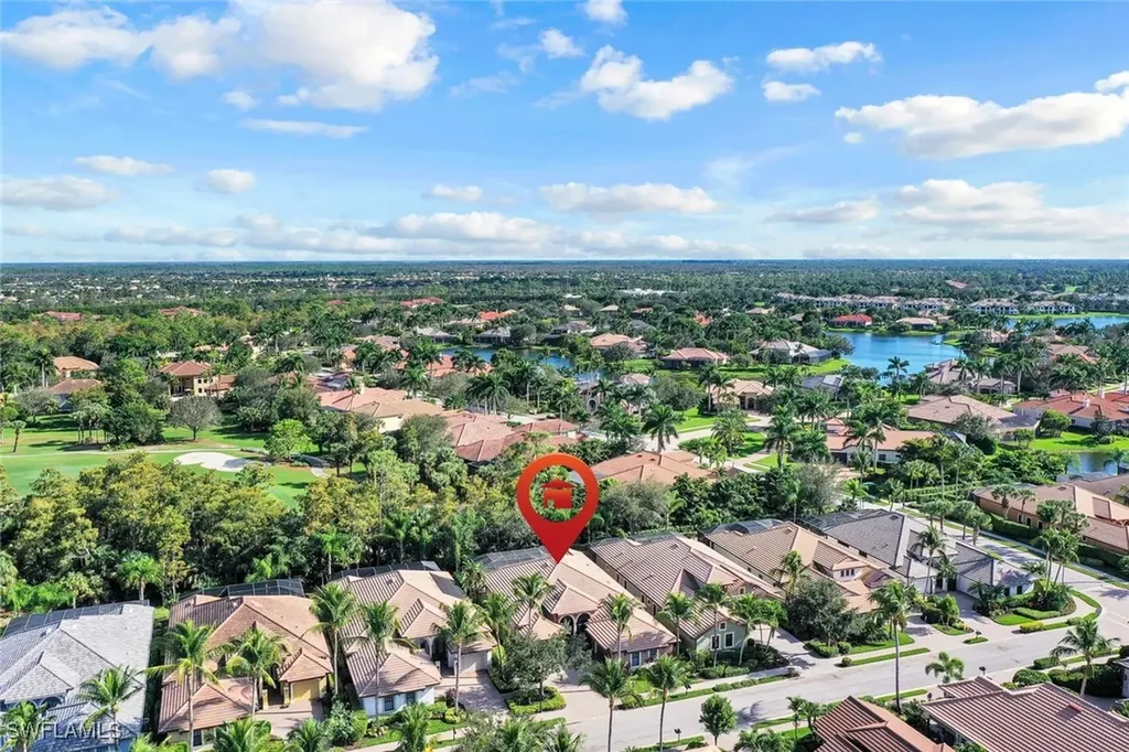 7466 Martinique Terrace Naples FL 34113