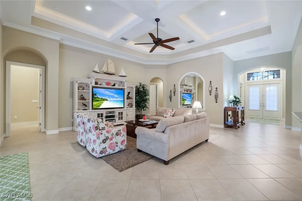 7466 Martinique Terrace Naples FL 34113