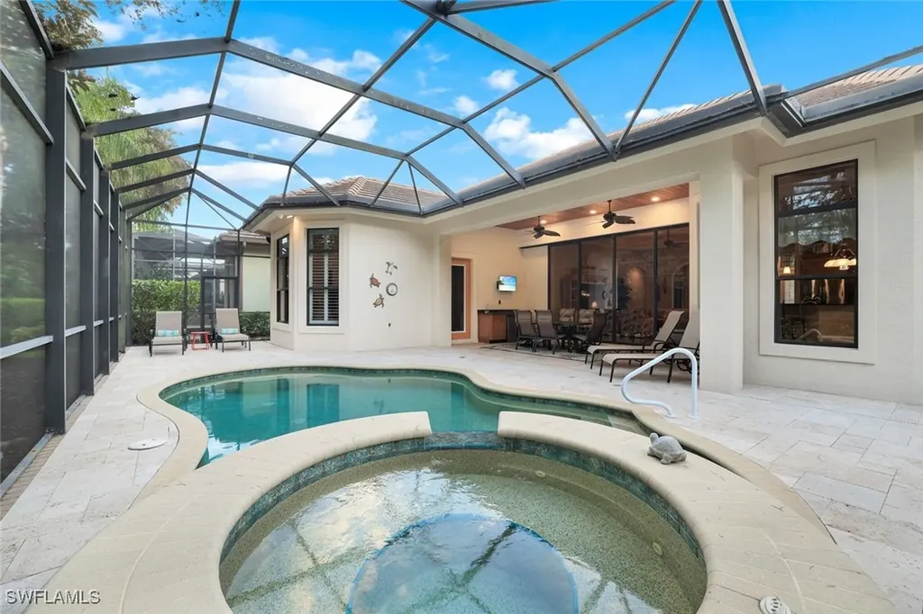 7466 Martinique Terrace Naples FL 34113