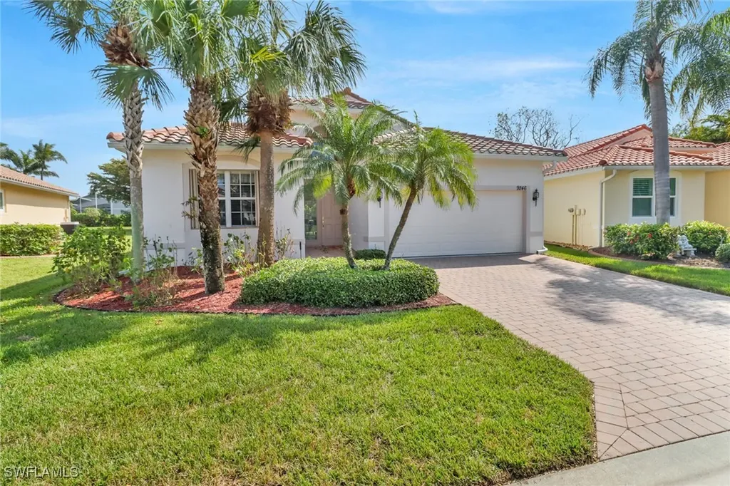 Estero FL, 9246 Springview Loop