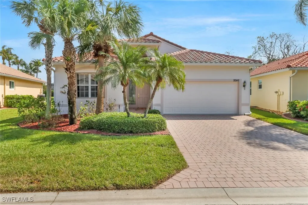 9246 Springview Loop Estero FL 33928
