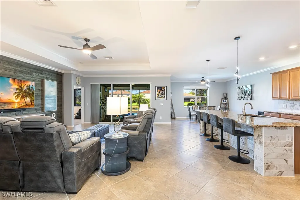Naples FL, 2251 Vermont Lane