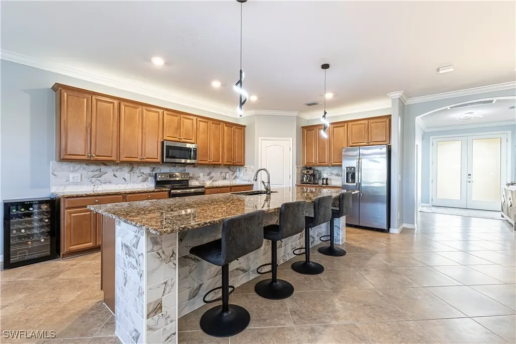 2251 Vermont Lane Naples FL 34120