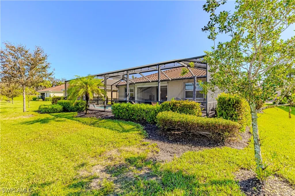 2251 Vermont Lane Naples FL 34120
