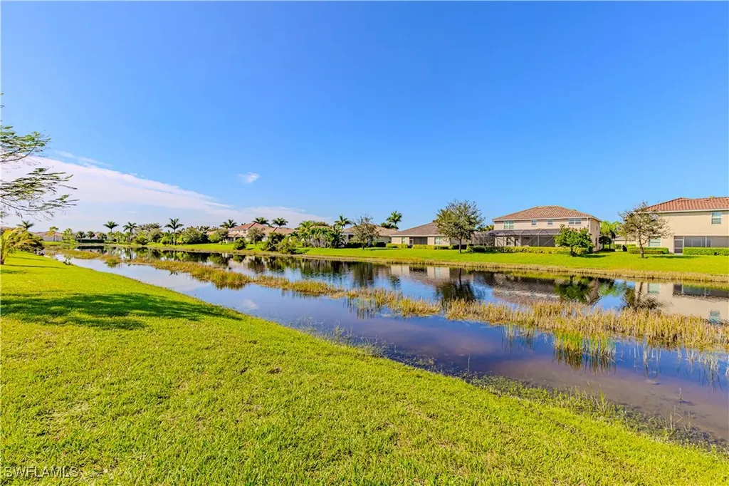 2251 Vermont Lane Naples FL 34120