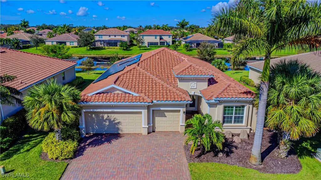 2251 Vermont Lane Naples FL 34120