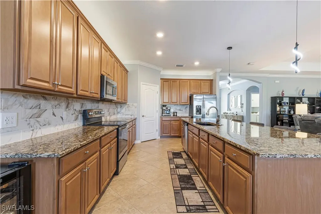 2251 Vermont Lane Naples FL 34120