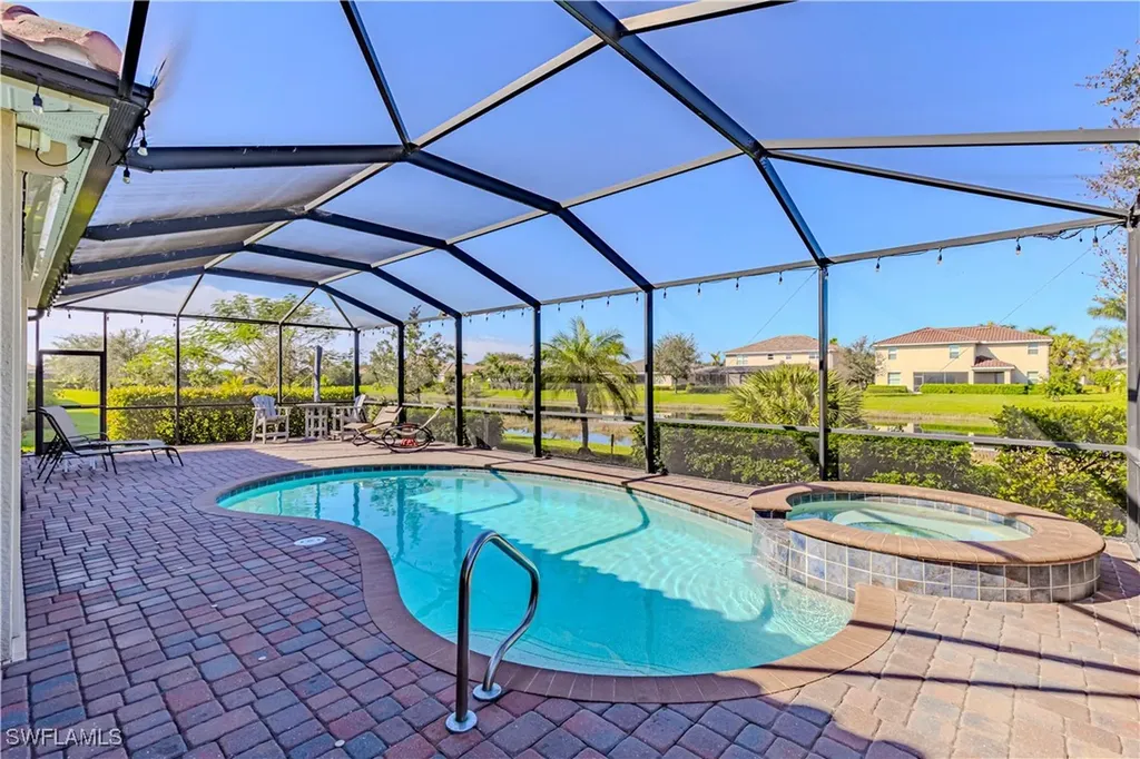 2251 Vermont Lane Naples FL 34120