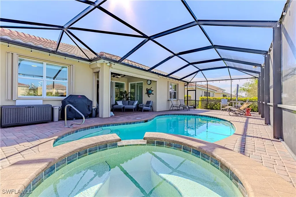 2251 Vermont Lane Naples FL 34120