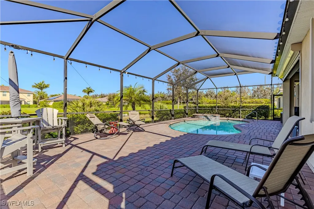 2251 Vermont Lane Naples FL 34120
