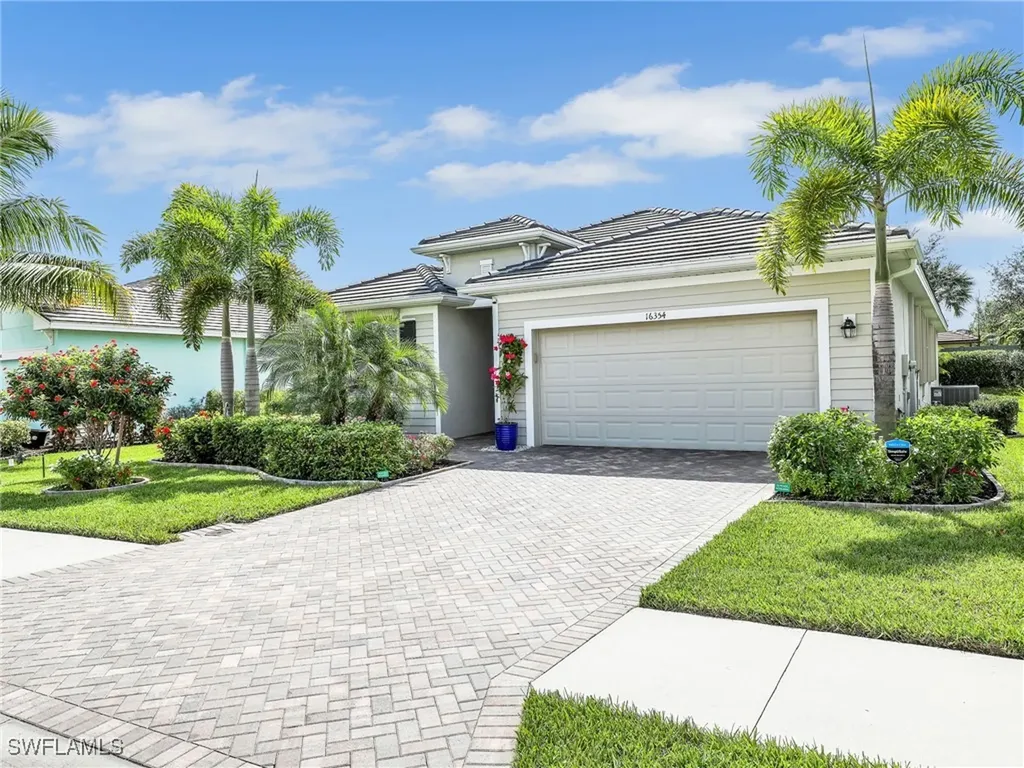 16354 Bonita Landing Circle Bonita Springs FL 34135