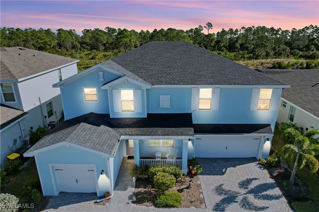 17426 Palmetto Pass Lane Punta Gorda FL 33982