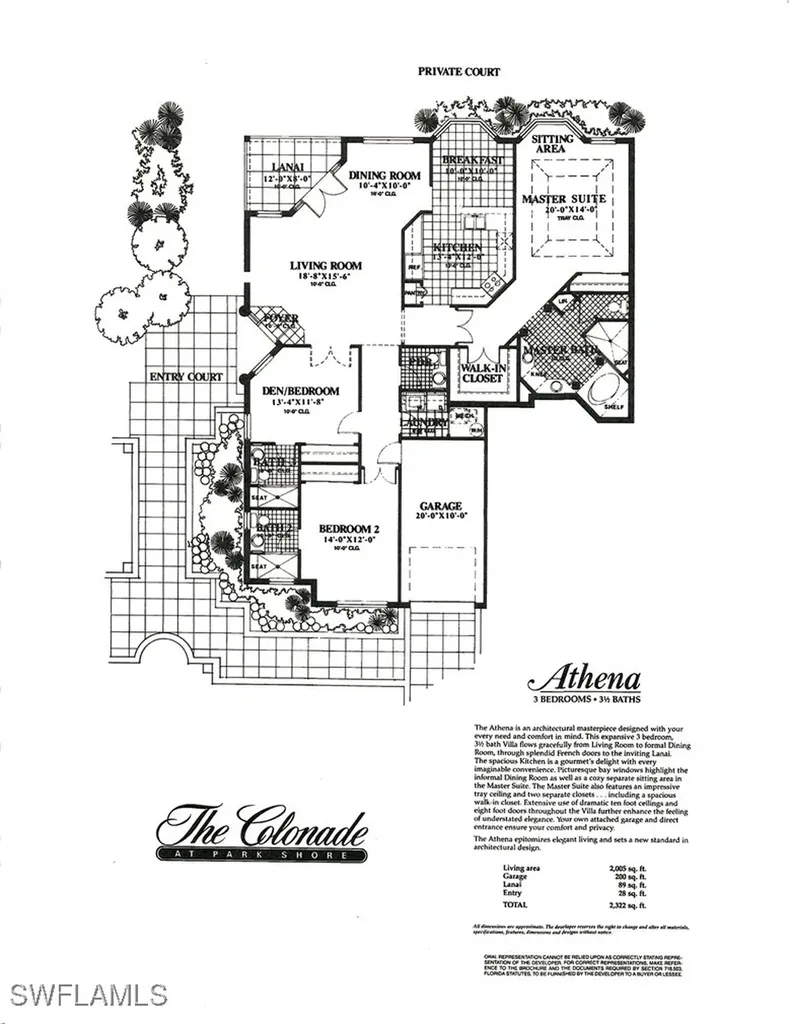 241 Colonade Circle Naples FL 34103