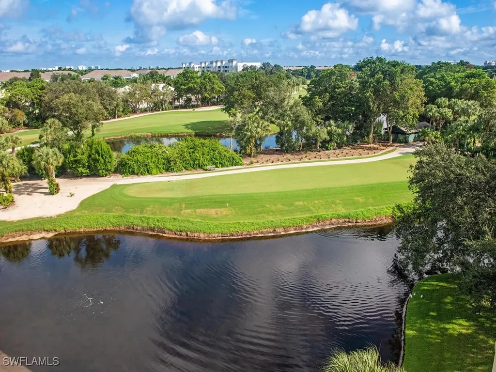 7040 Pelican Bay Boulevard Naples FL 34108
