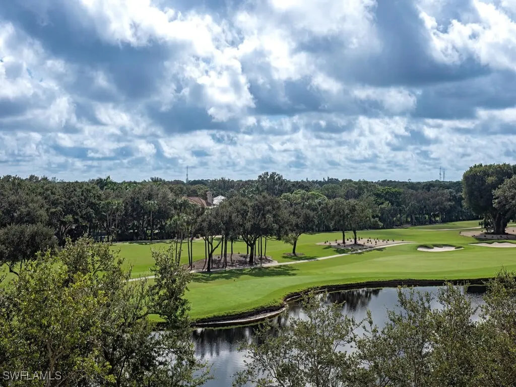 7040 Pelican Bay Boulevard Naples FL 34108