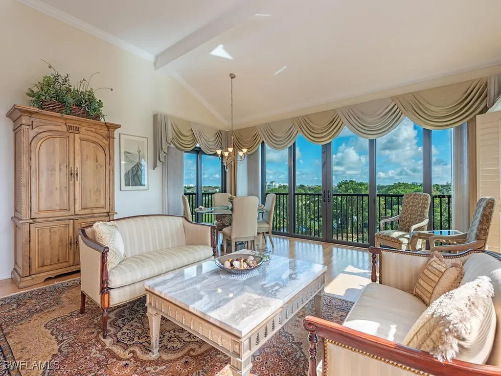 7040 Pelican Bay Boulevard Naples FL 34108