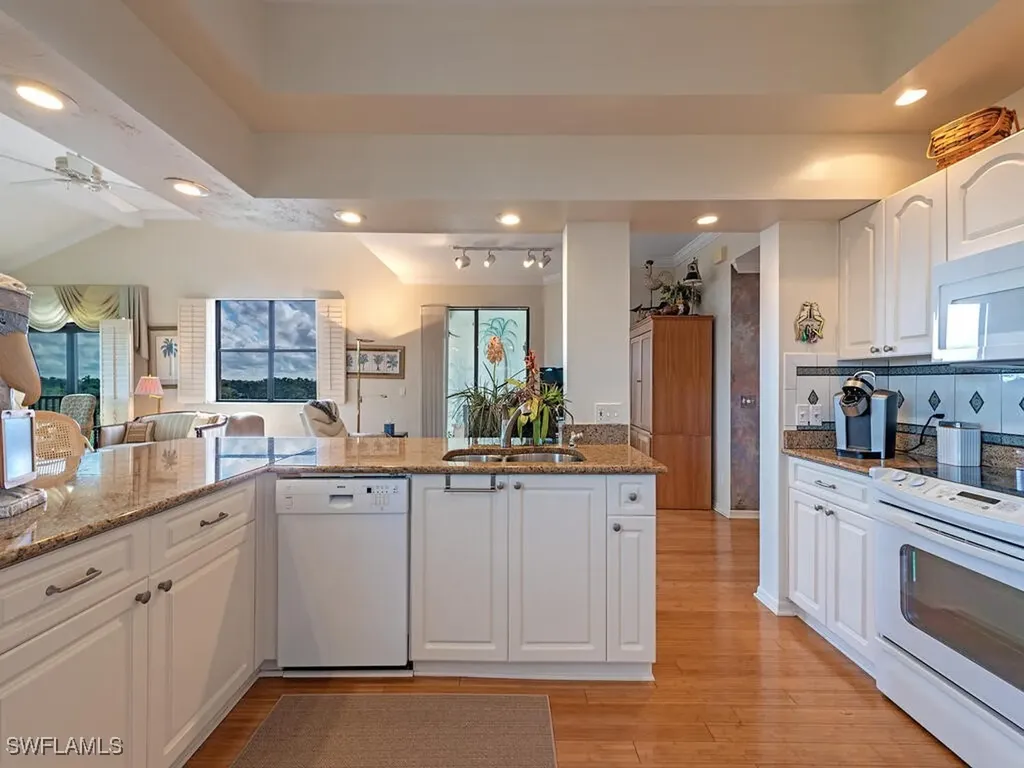 7040 Pelican Bay Boulevard Naples FL 34108