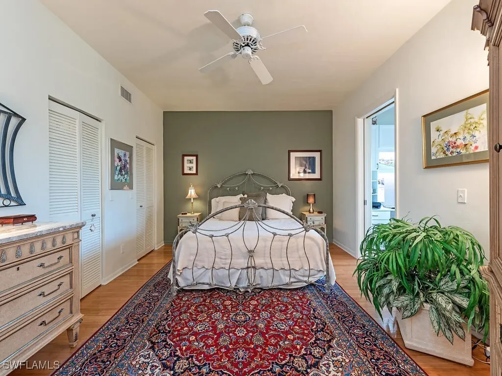 7040 Pelican Bay Boulevard Naples FL 34108