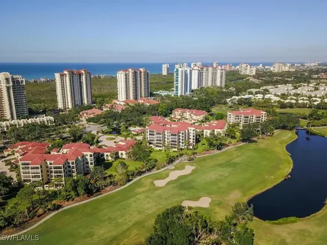 7040 Pelican Bay Boulevard Naples FL 34108