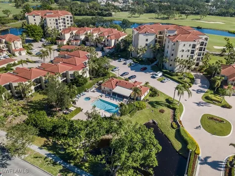 7040 Pelican Bay Boulevard Naples FL 34108