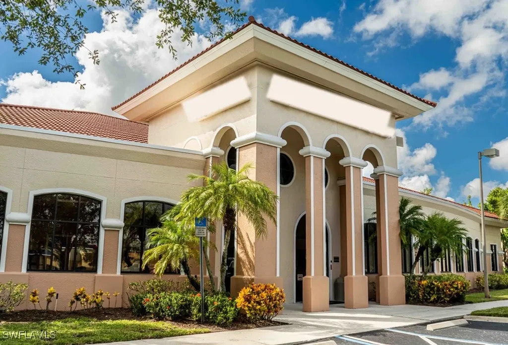 7910 Summerlin Lakes Drive Fort Myers FL 33907