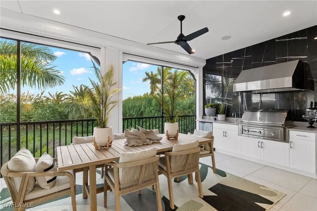 16308 Corsica Way Naples FL 34110