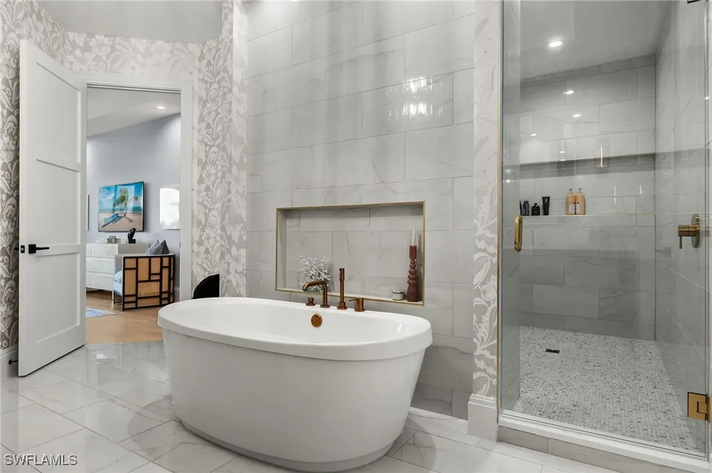 16308 Corsica Way Naples FL 34110