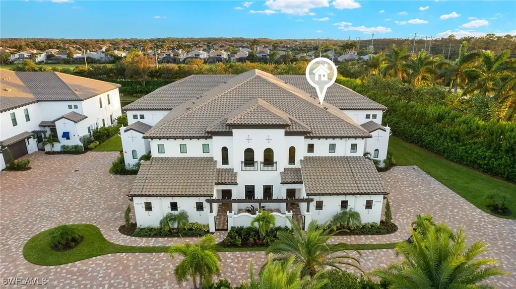 16308 Corsica Way Naples FL 34110