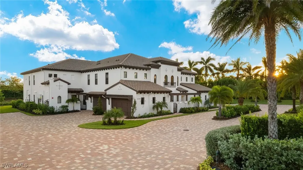 16308 Corsica Way Naples FL 34110