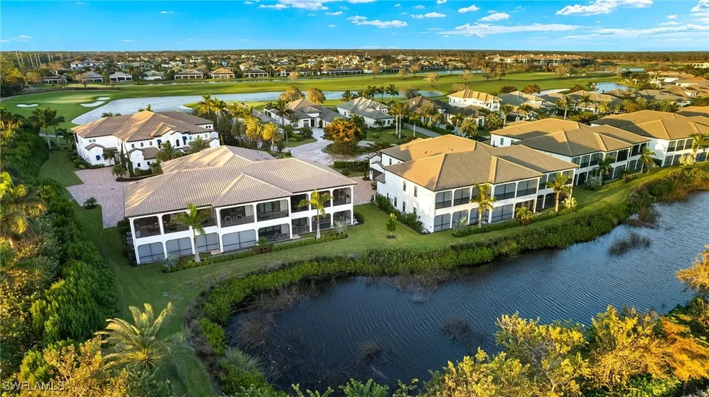 16308 Corsica Way Naples FL 34110