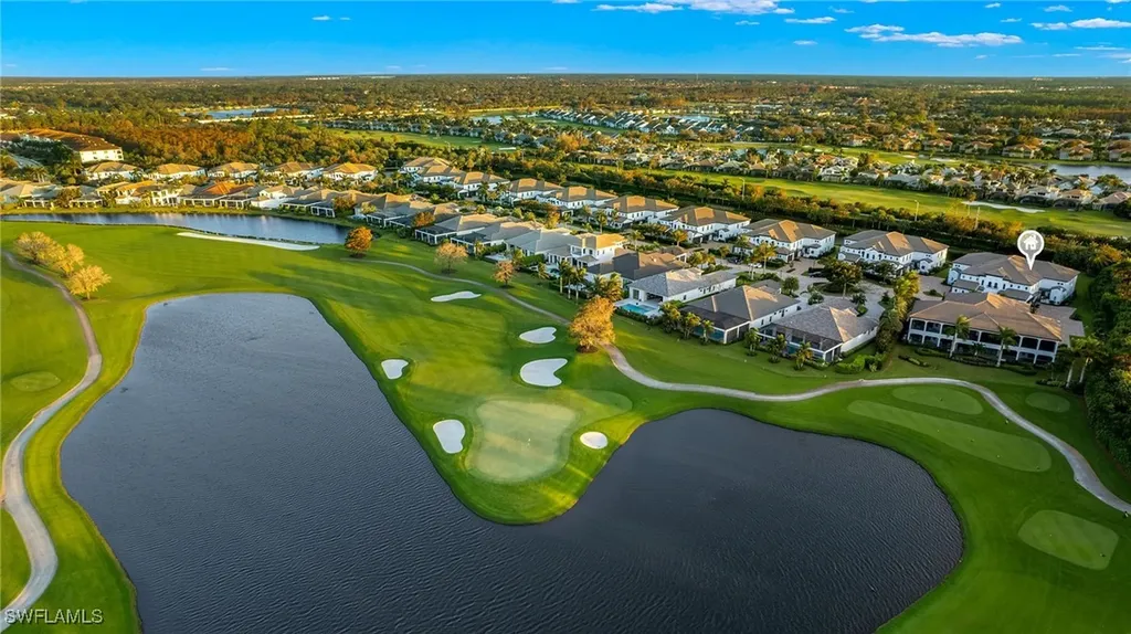 16308 Corsica Way Naples FL 34110