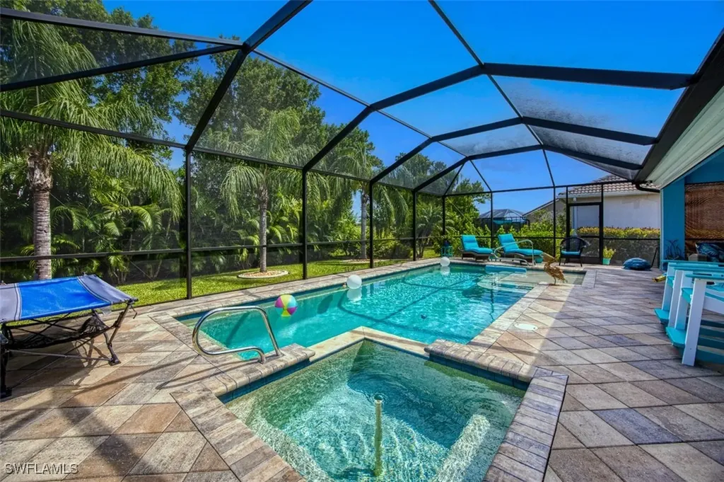 8580 Southwind Bay Circle Fort Myers FL 33908