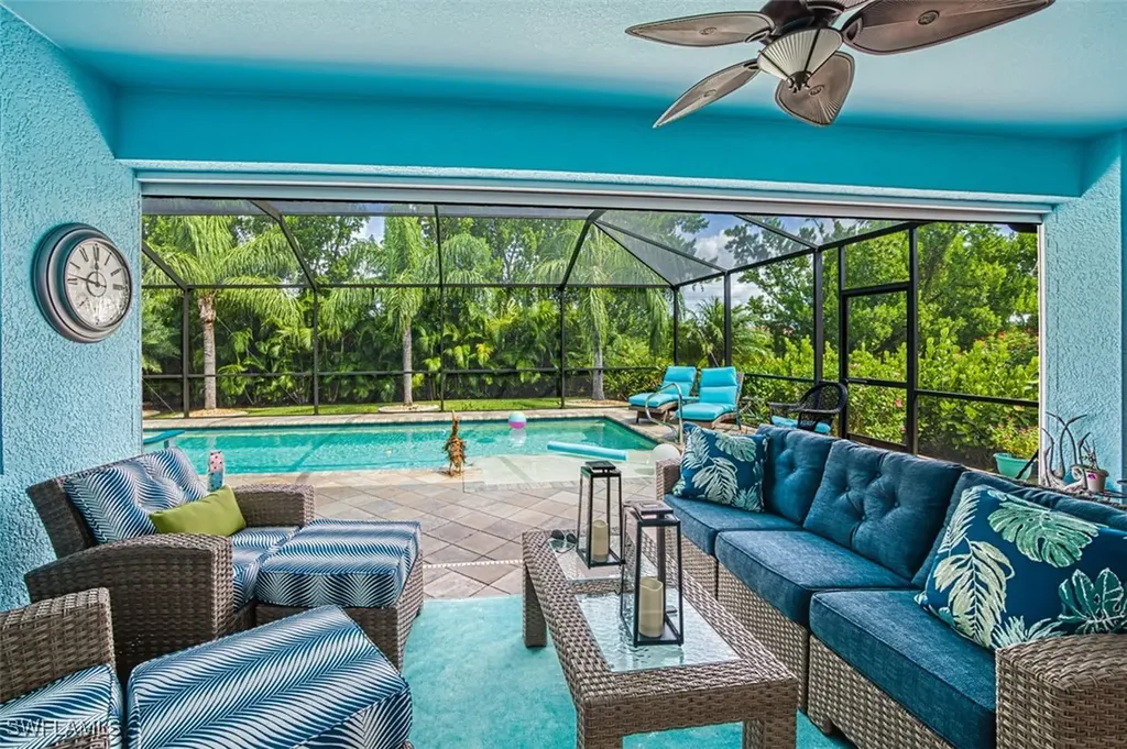 8580 Southwind Bay Circle Fort Myers FL 33908