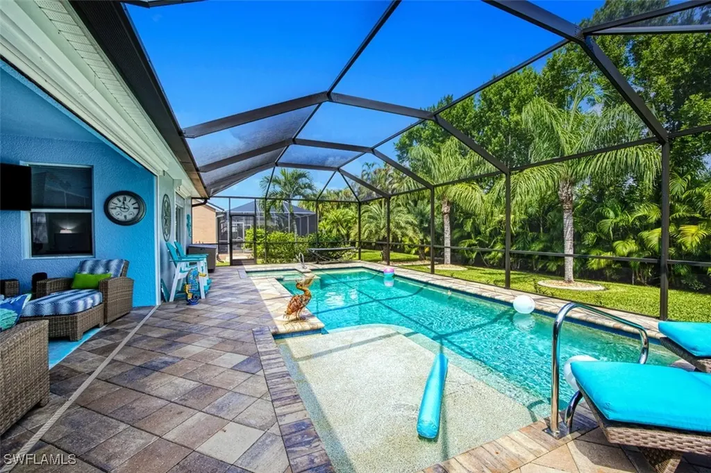 8580 Southwind Bay Circle Fort Myers FL 33908