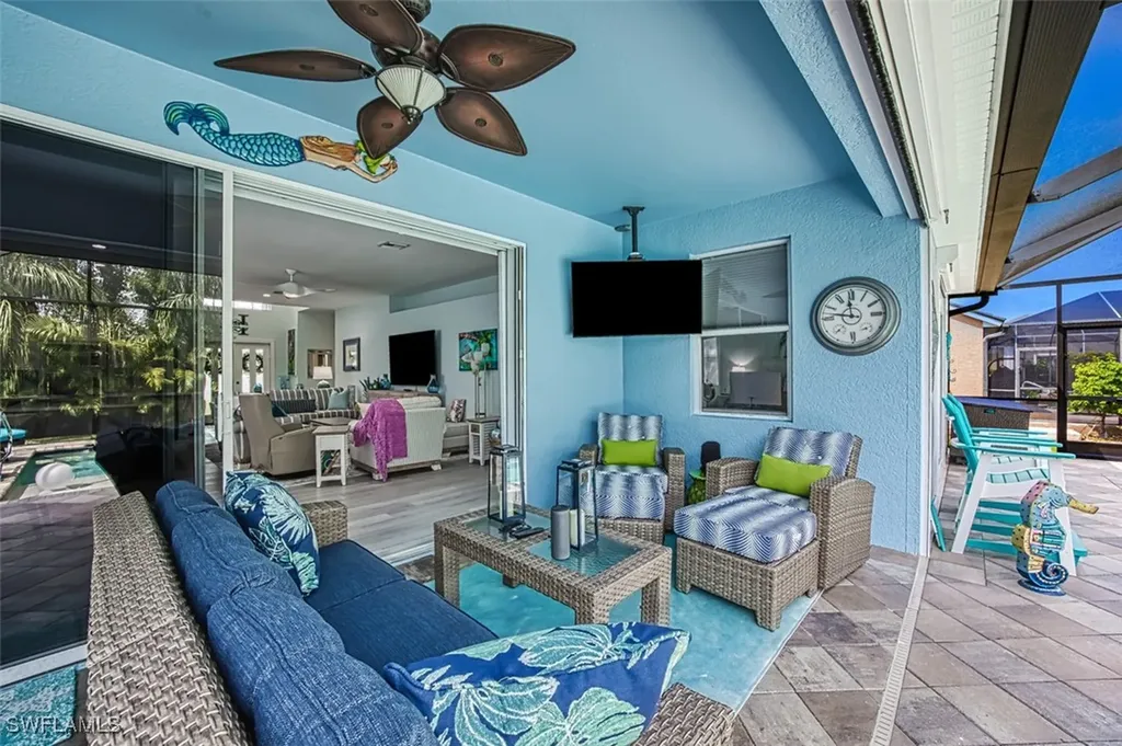 8580 Southwind Bay Circle Fort Myers FL 33908