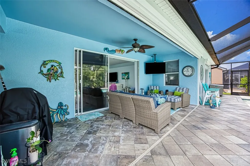 8580 Southwind Bay Circle Fort Myers FL 33908