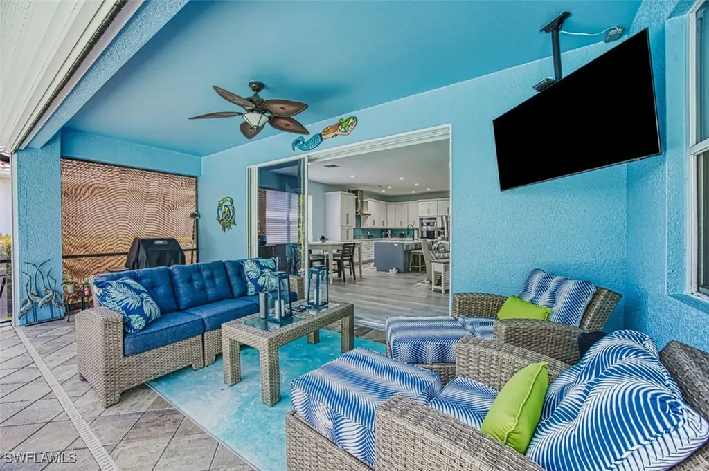 8580 Southwind Bay Circle Fort Myers FL 33908