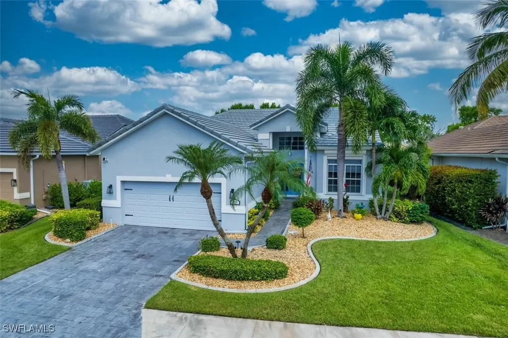 8580 Southwind Bay Circle Fort Myers FL 33908
