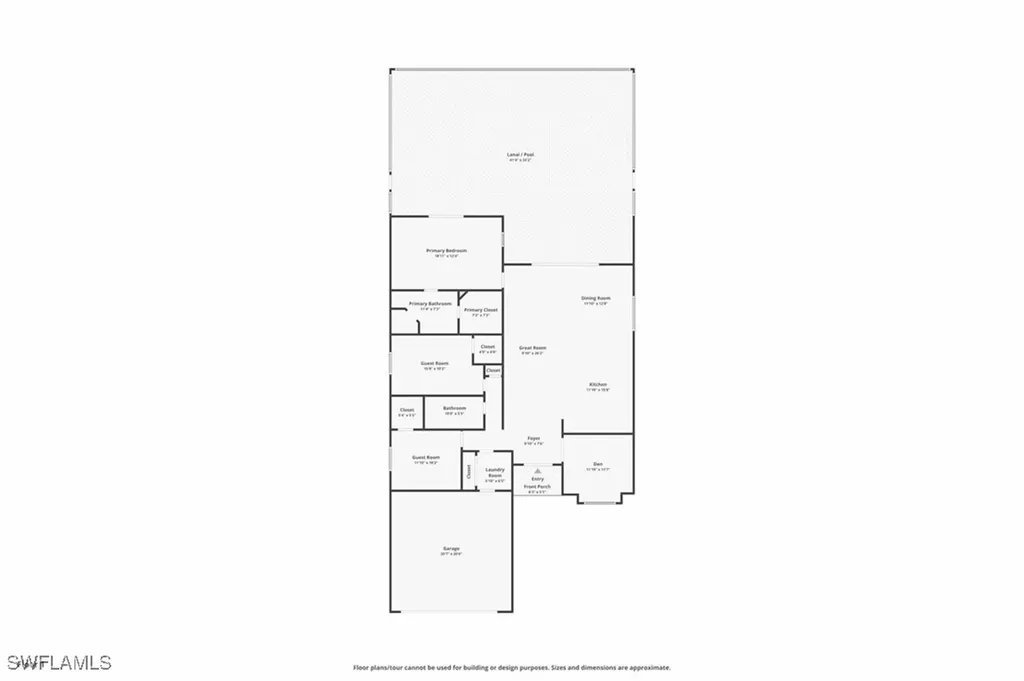 8580 Southwind Bay Circle Fort Myers FL 33908