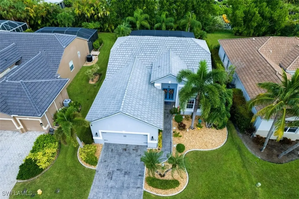8580 Southwind Bay Circle Fort Myers FL 33908