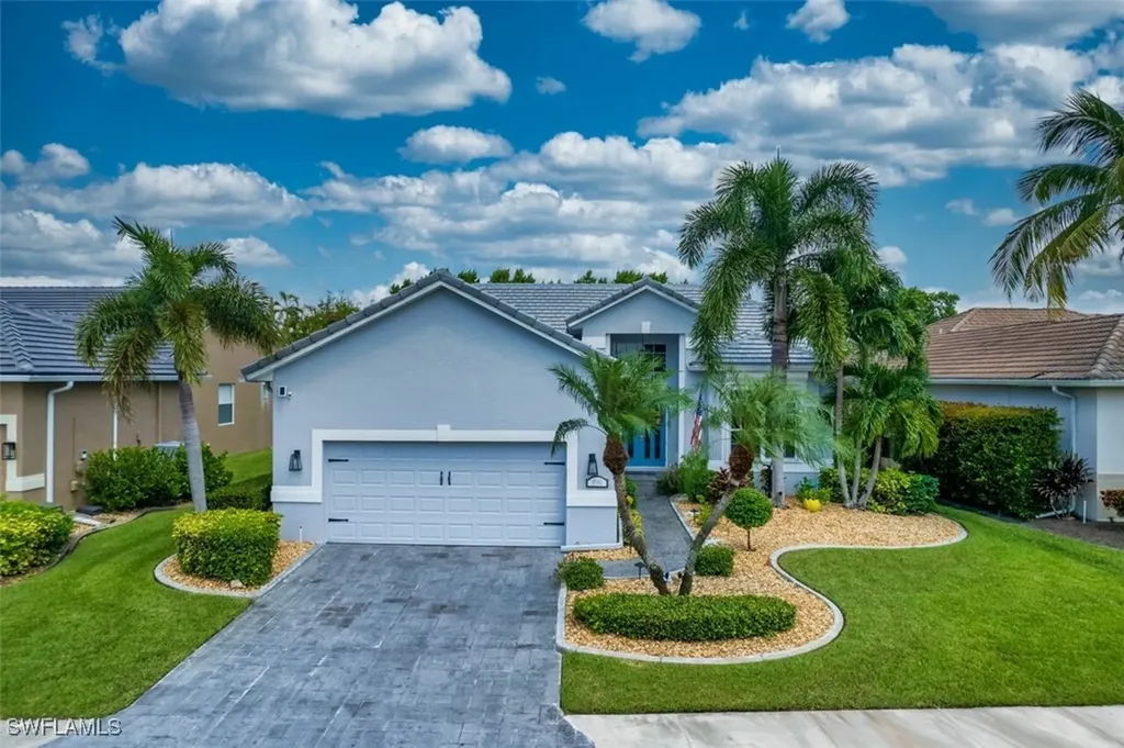 8580 Southwind Bay Circle Fort Myers FL 33908