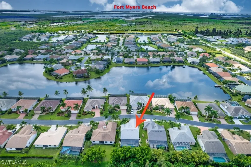 8580 Southwind Bay Circle Fort Myers FL 33908