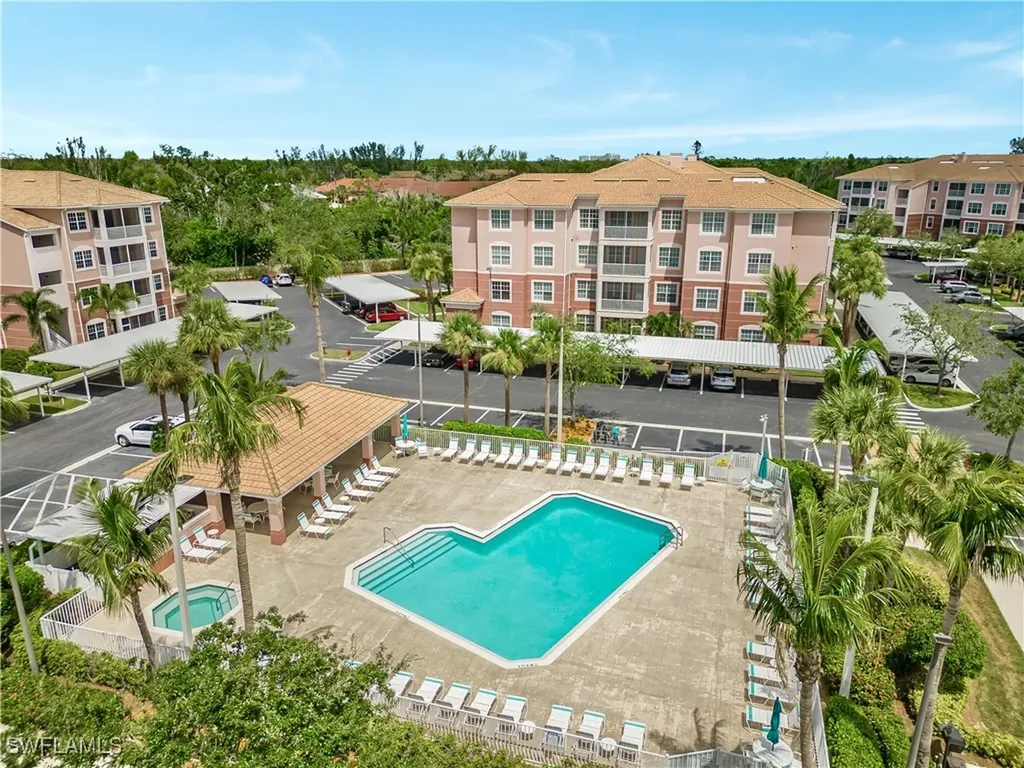 11711 Pasetto Lane Fort Myers FL 33908