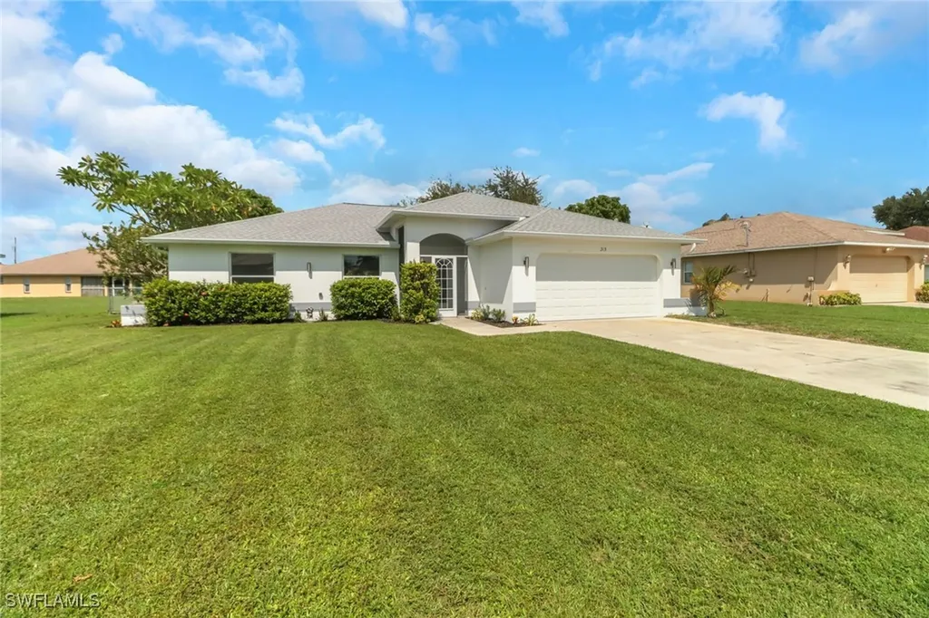 213 SE 24th Street Cape Coral FL 33990
